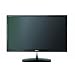 LG E2251VR 22 inch LED Widescreen Monitor - Glossy Black (HDMI, Backlit LED, 1080p, Full HD)