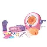 Singer Knitting Machine Activity Set