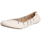Terra Plana Women's Rizzo Flat