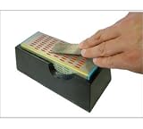 Faithfull DWQUAD Diamond Sharpening Stone 4-Sided