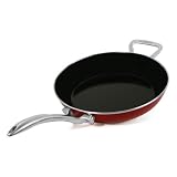 Chantal Copper Fusion 10 Fry Pan