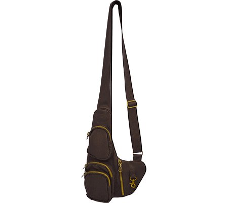 Sacs of Life Women's Uptown Bag Casual Handbag