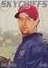 Evan Thomas, Syracuse Skychiefs - Blue Jays Affiliate, 2003 Choice Autographed Card