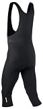 Review   / SUGOI Evolution Bib Knicker - Color: Black, Size: M