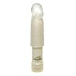 Doc Johnson Mighty Brute Clear Jelly Vibrator
