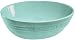 Le Creuset Oval Serving Pasta / Salad Bowl, 3.2L , Satin Blue