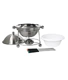 Circa Fondue and Chafing Dish by Trudeau