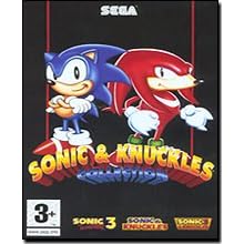 Sonic & Knuckles: Collection : Video Games