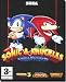  : Sonic & Knuckles: Collection (Sonic the Hedgehog 3/Sonic & Knuckles/Sonic 3 & Knuckles)