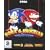 Sonic & Knuckles: Collection (Sonic the Hedgehog 3/Sonic & Knuckles/Sonic 3 & Knuckles)