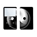Balance Design iPod classic 80GB/ 120GB Protector Skin Decal Sticker