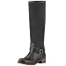 Mexx NADINE CANVAS 129342, Damen Stiefel