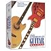 eMedia Intermediate Guitar Method Win/Mac
