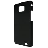 GALAXY S2 (SC-02C)専用 シェルジャケット GSS2-04BK