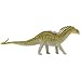 Carnegie Collection: Amargasaurus