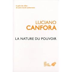 La nature du pouvoir