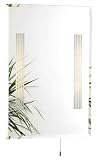 ORIANA BATHROOM MIRROR LIGHT