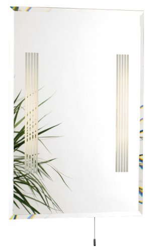 Childrens Toyshop  Kitchen & Housewares : ORIANA BATHROOM MIRROR LIGHT
