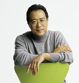 Image de Yo-Yo Ma