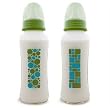 Glass Baby Bottles 8 oz Regular Neck - Twin Packs Glass Baby Bottles 8 oz Regular Neck - Twin Packs