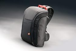 Booq Mamba Pack Backpack (Black) for 13-17" notebooks