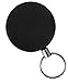 Retractable Heavy Duty Key Holder w/ 18