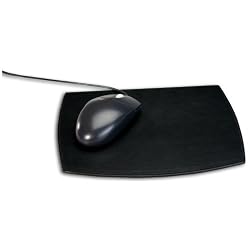 Dacasso Vercelli Leather Mouse Pad