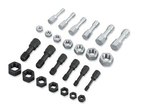 26-pc. Re-Threader Tap & Die Set