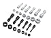 26-pc. Re-Threader Tap & Die Set