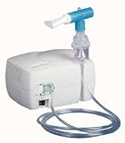 Nebulizer/Compressor Compact Size w/ Initial Circuit Nebulizer/Compressor Compact Size w/ Initial Circuit