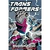 Transformers, Vol. 8: Maximum Force