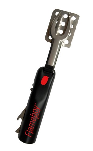 FLAMEBOY TOOL WITHOUT LIGHTER HOLDER