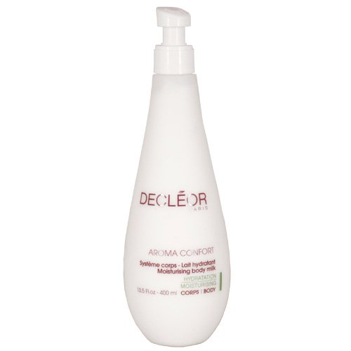 Decleor Moisturizing Body Milk (400 ml)