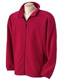 Devon & Jones Men's - Red