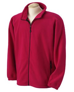 Devon & Jones Mens - Red