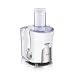 Philips Hr1854 550w Fruit Juicer White & Silver