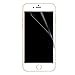 [0.1 mm Ultra Thin] iXCC Japanese HD PET Film Screen Protector for Apple iPhone 6 / 6s [High Response, Anti-fingerprint, Anti-Bubble] - 3 Packs