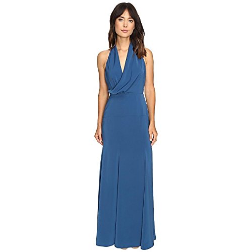 キープサケザレーベル トップス ワンピース Escape Maxi Dress Turkish Bl [並行輸入品]