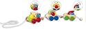 Plan Toys 51110 Happy Engine