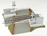 Lionel 6-12062 Grade Crossing w/Gates & Flashers