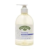 Liquid Soap - Chamomile and Lavender Soothing, 12 oz