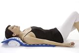 Body Back Accu Mat-Black