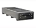 Buyers Products 1718010 Silver 9 X 48 X 21 inches Truck Bed Box with Drawers