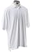 Ashworth Men's Pima Jet Pique Short Sleeve Knit Shirt