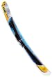 Rain-X 5079280 Latitude 8-In-1 Premium Graphite Coated Wiper Blade - 24