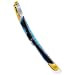 Rain-X 5079280 Latitude 8-In-1 Premium Graphite Coated Wiper Blade - 24"