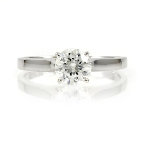 Click here for Azalea's Engagement Ring - Faux Diamond - 6 prices