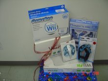 Nintendo Wii Sports Bundle