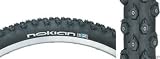 Nokian Hakka WXC 300 Studs 26 x 2.1" Folding Bd