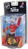 Marty Turco McFarlane Figurine